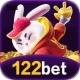 122bet Slot Machine Royal