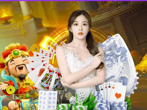 Cassino ao vivo 81bet dealers