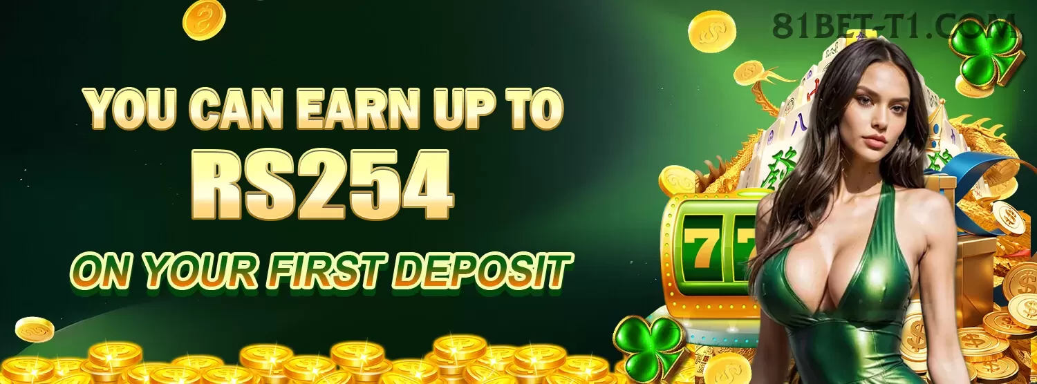 Depósito PIX 81bet