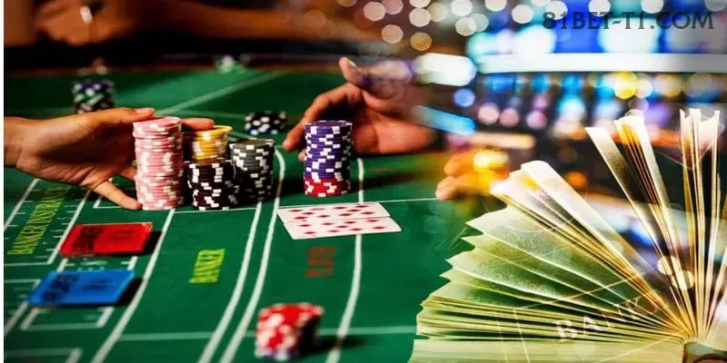 App 81bet slots mobile