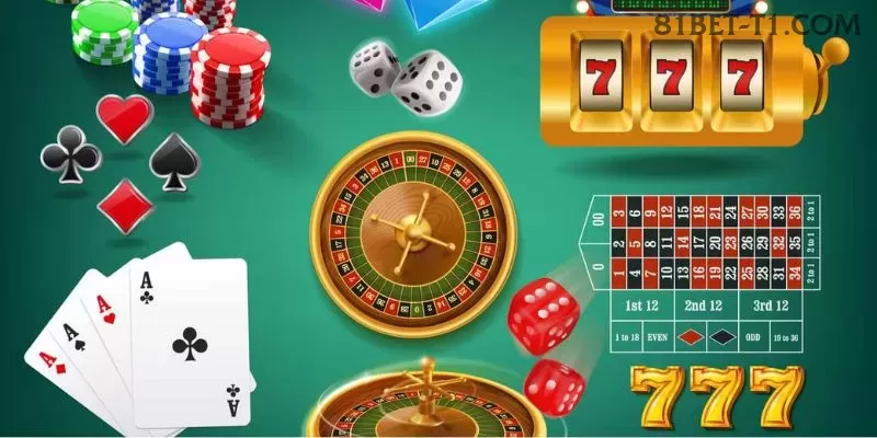 Saque PIX 81bet